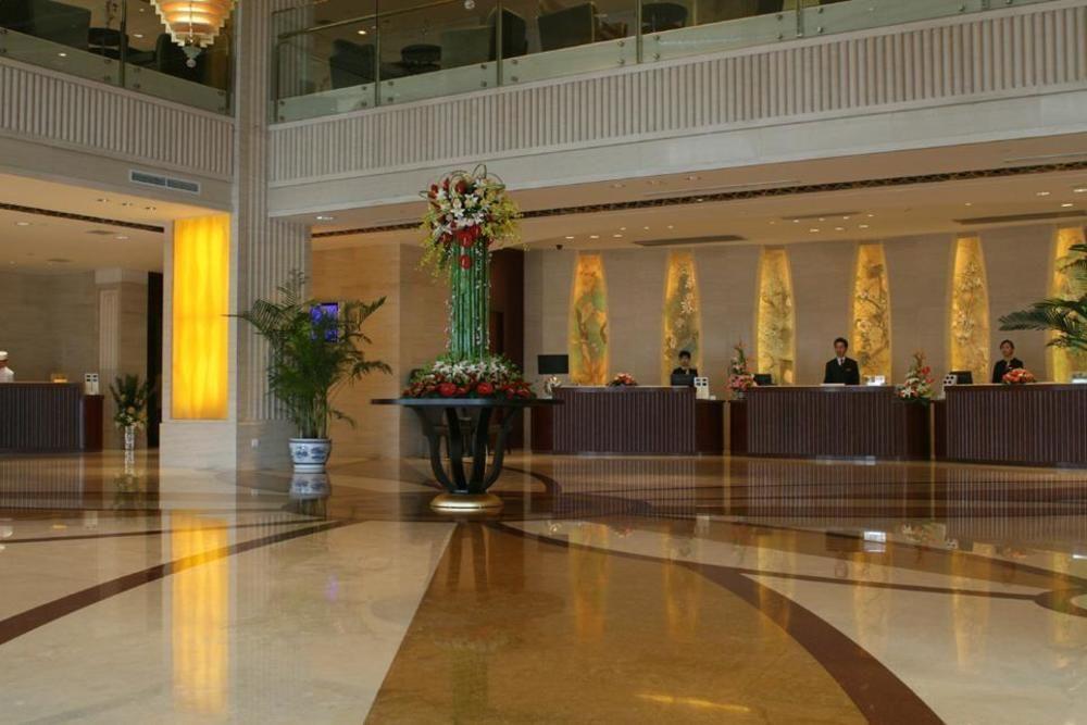 Park Plaza Changzhou, A Member Of Radisson Hotel&Resorts Changzhou  Extérieur photo
