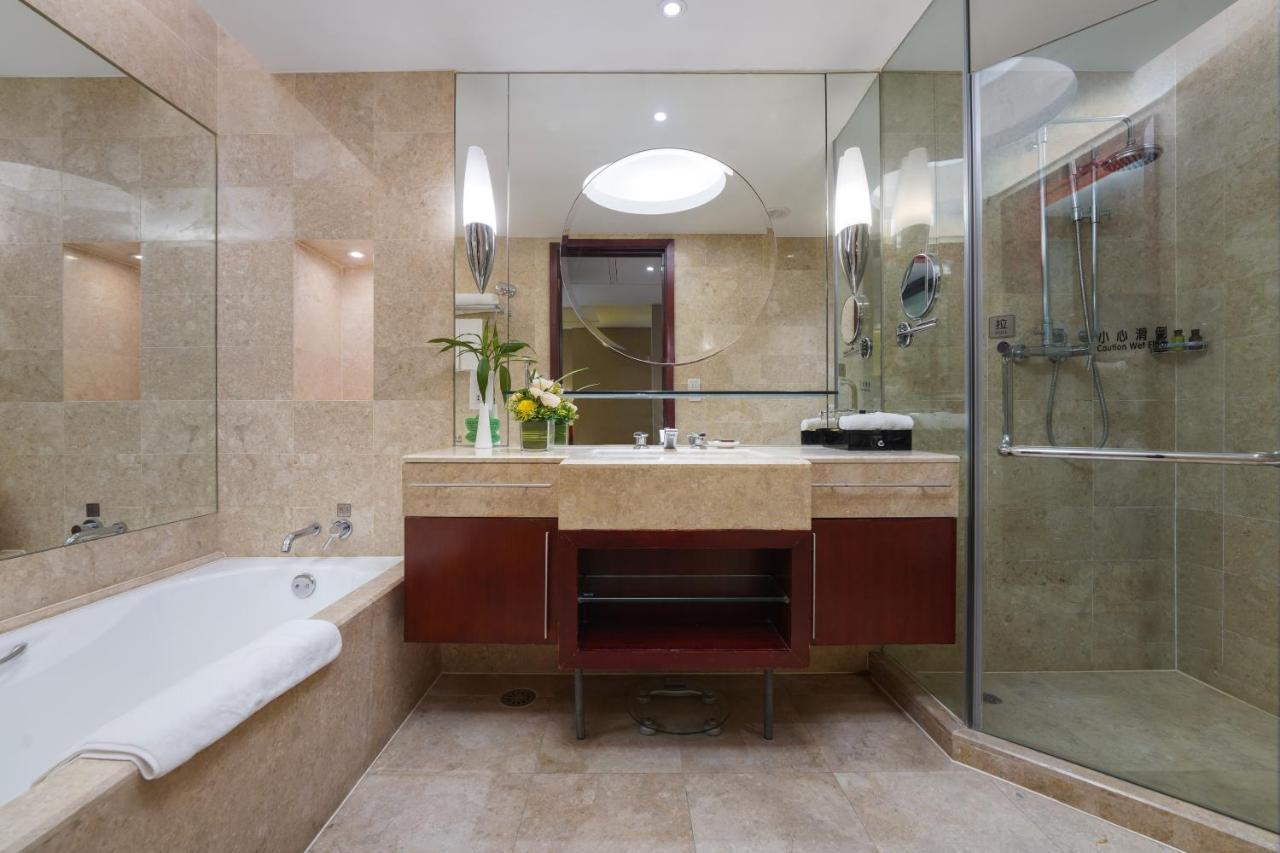 Park Plaza Changzhou, A Member Of Radisson Hotel&Resorts Changzhou  Extérieur photo