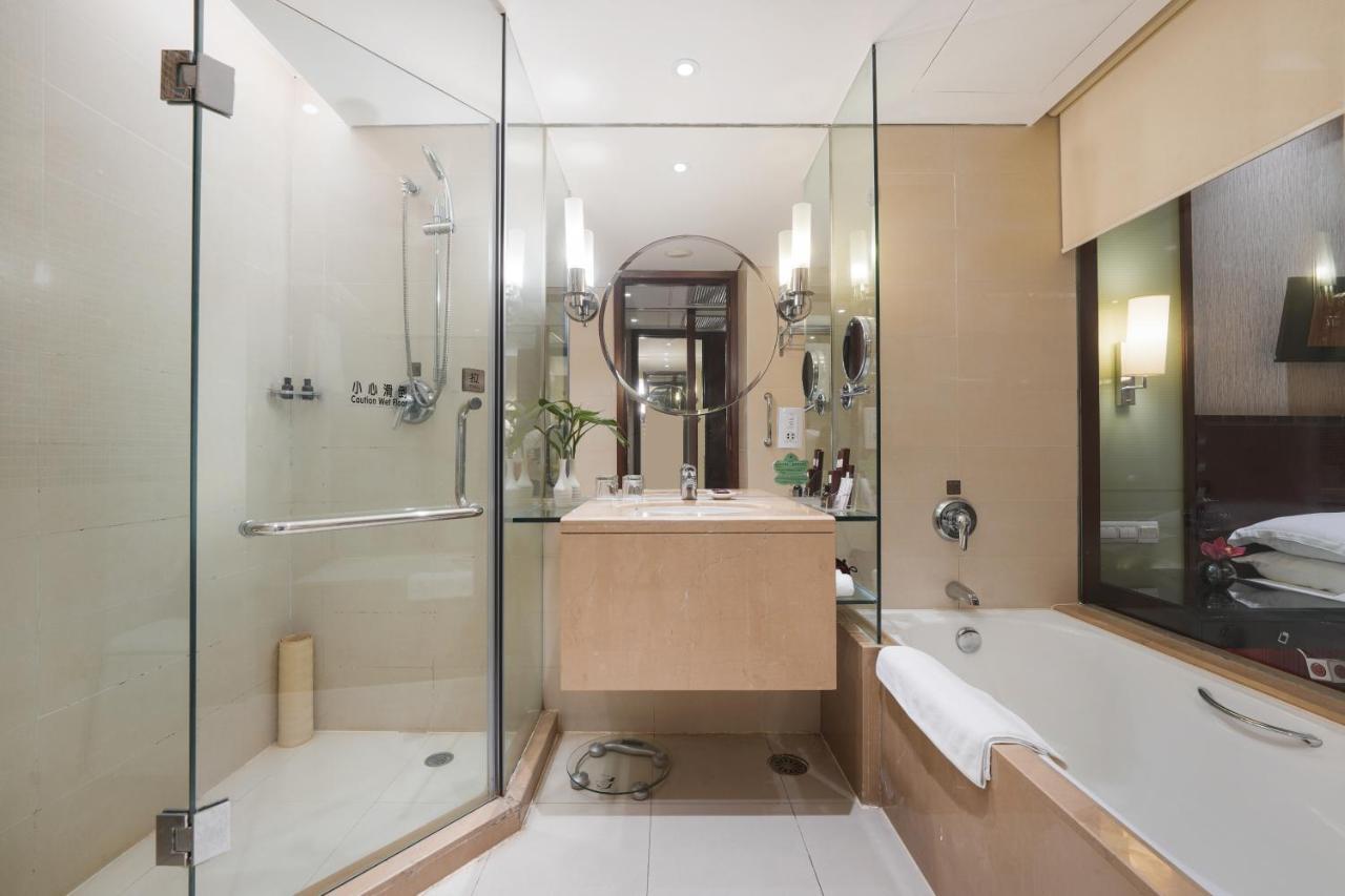 Park Plaza Changzhou, A Member Of Radisson Hotel&Resorts Changzhou  Chambre photo