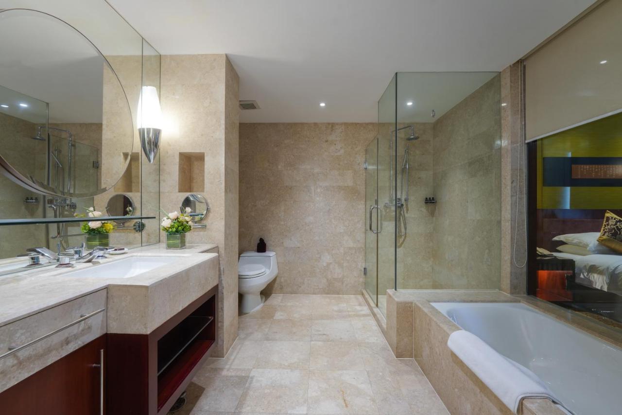Park Plaza Changzhou, A Member Of Radisson Hotel&Resorts Changzhou  Extérieur photo