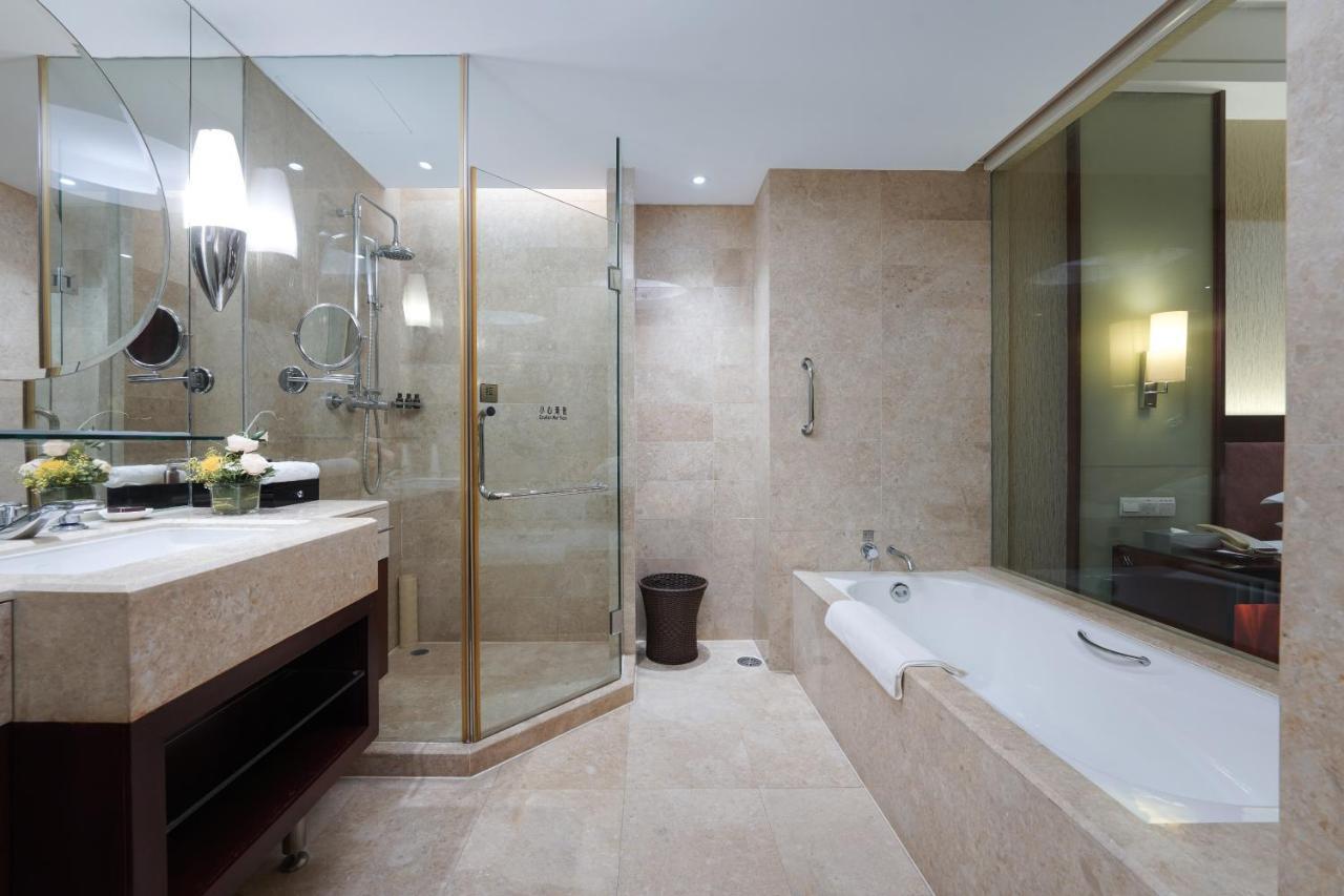 Park Plaza Changzhou, A Member Of Radisson Hotel&Resorts Changzhou  Extérieur photo