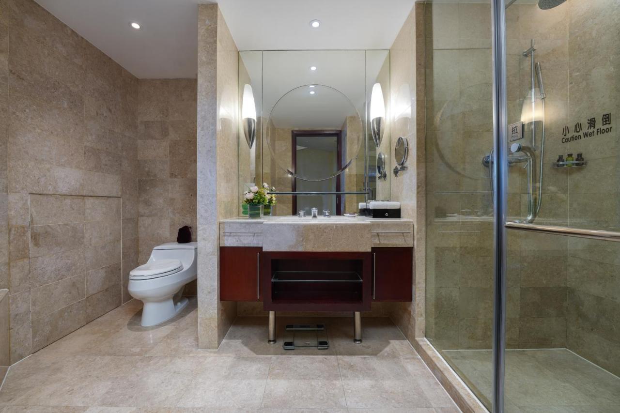 Park Plaza Changzhou, A Member Of Radisson Hotel&Resorts Changzhou  Extérieur photo