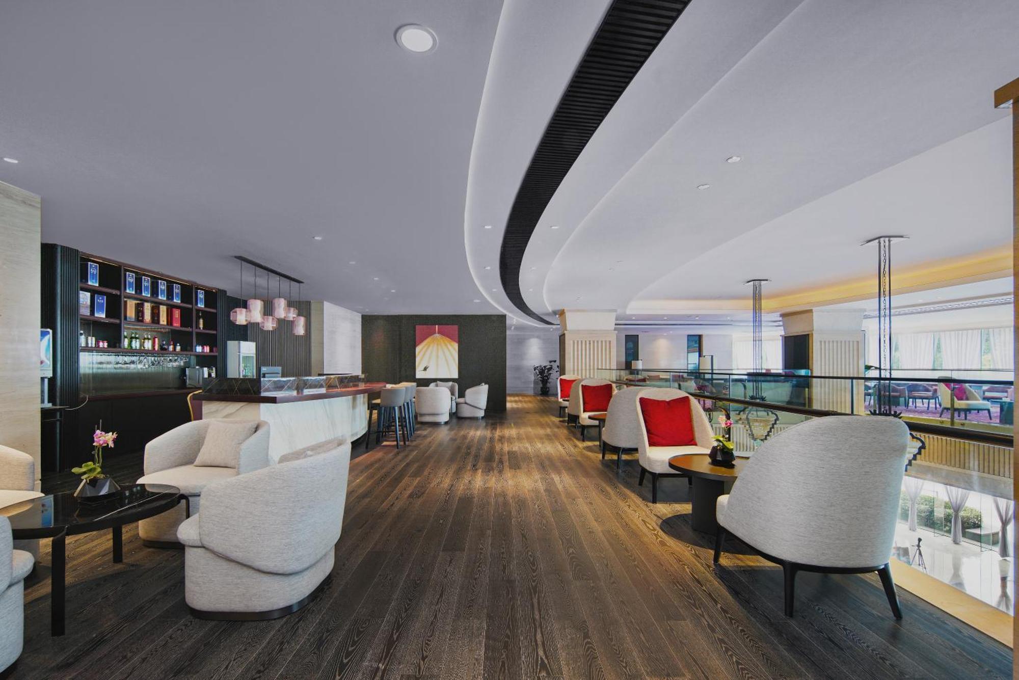 Park Plaza Changzhou, A Member Of Radisson Hotel&Resorts Changzhou  Extérieur photo