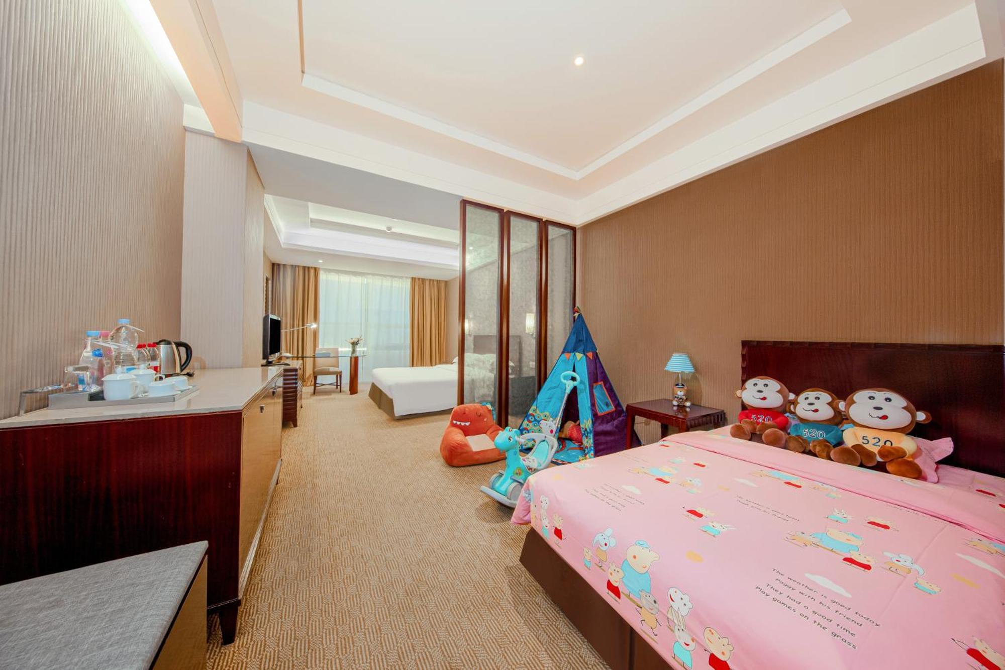 Park Plaza Changzhou, A Member Of Radisson Hotel&Resorts Changzhou  Extérieur photo