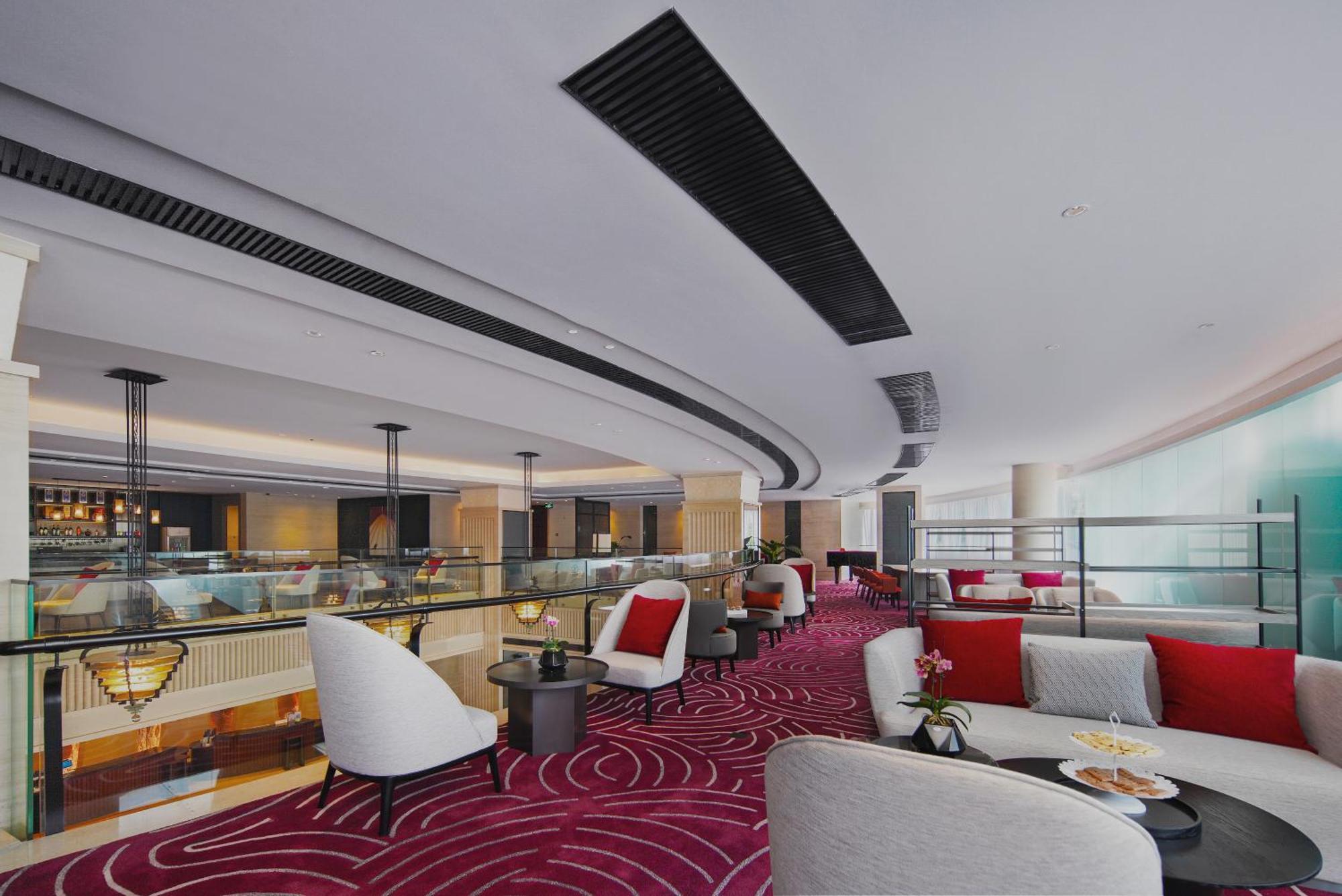 Park Plaza Changzhou, A Member Of Radisson Hotel&Resorts Changzhou  Extérieur photo