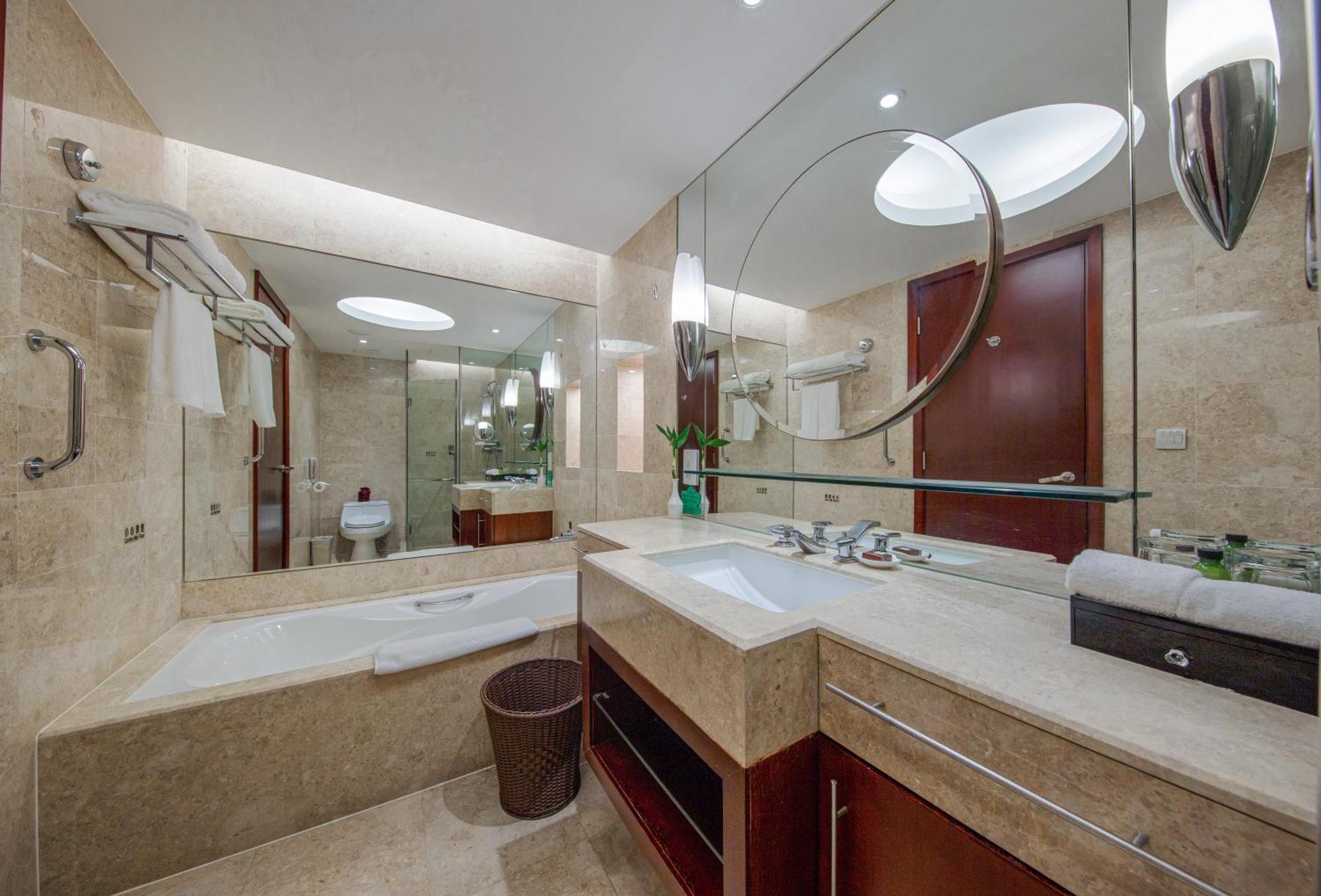 Park Plaza Changzhou, A Member Of Radisson Hotel&Resorts Changzhou  Extérieur photo