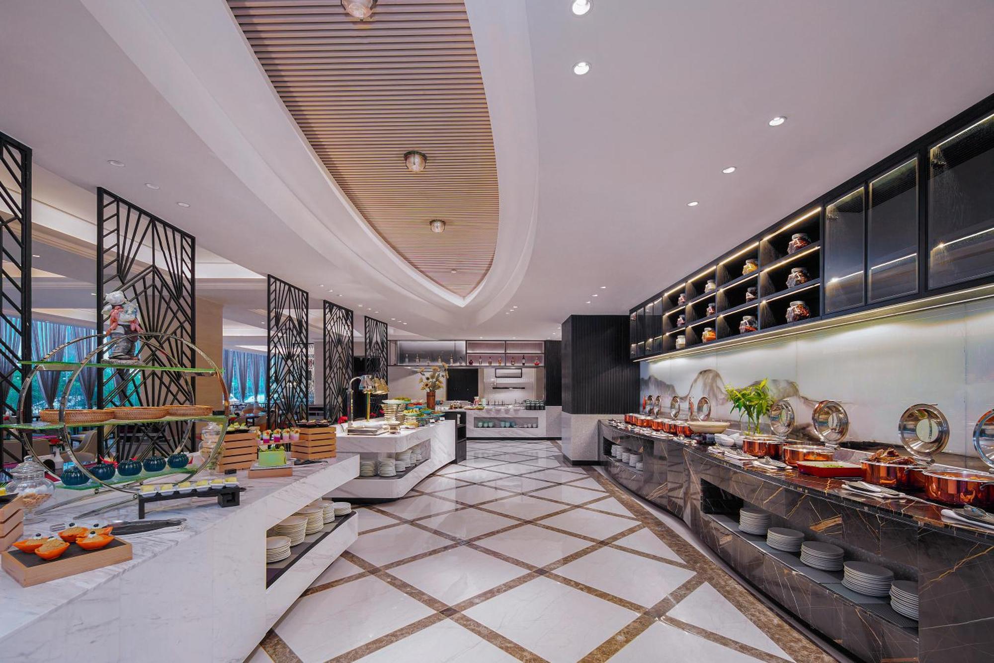 Park Plaza Changzhou, A Member Of Radisson Hotel&Resorts Changzhou  Extérieur photo