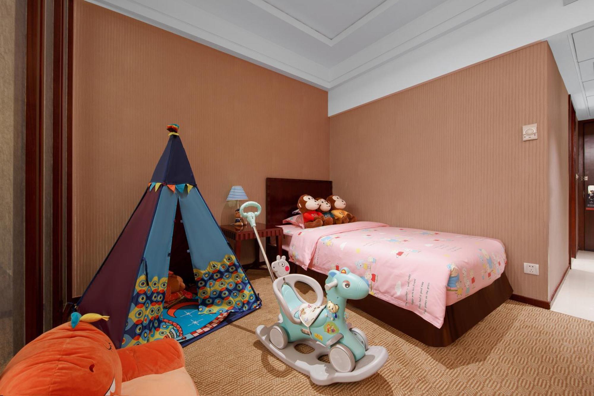 Park Plaza Changzhou, A Member Of Radisson Hotel&Resorts Changzhou  Extérieur photo