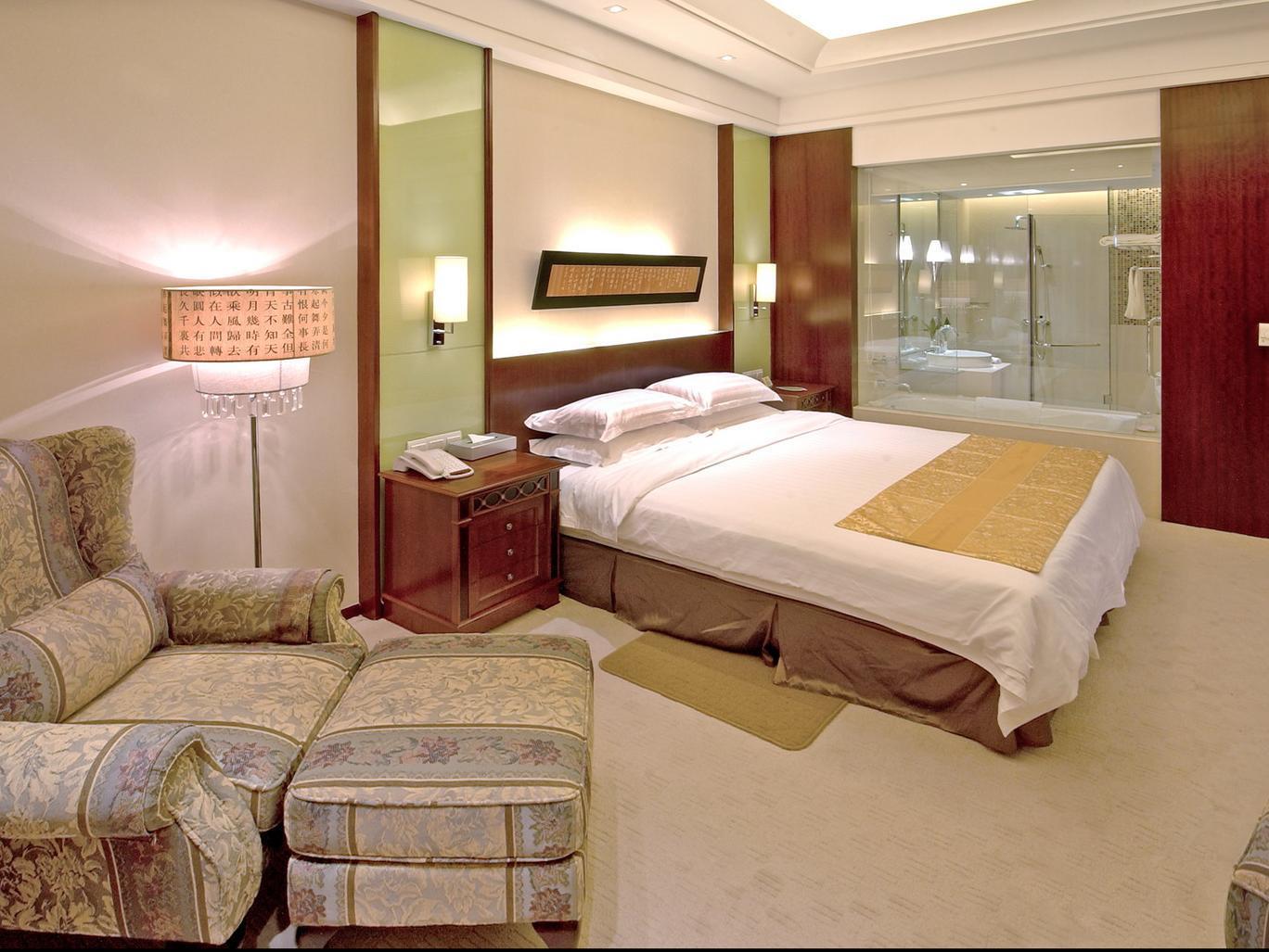 Park Plaza Changzhou, A Member Of Radisson Hotel&Resorts Changzhou  Extérieur photo