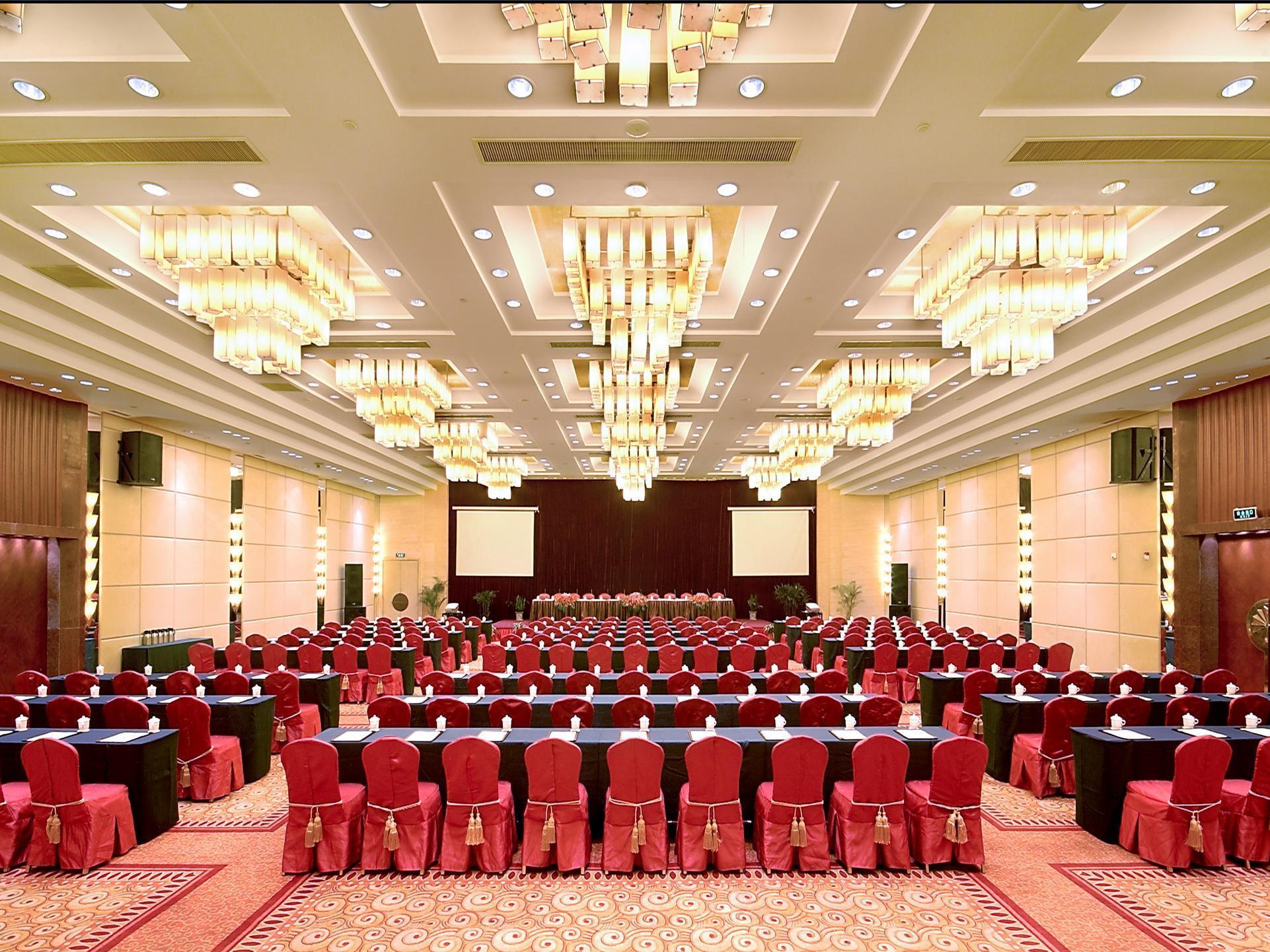 Park Plaza Changzhou, A Member Of Radisson Hotel&Resorts Changzhou  Extérieur photo