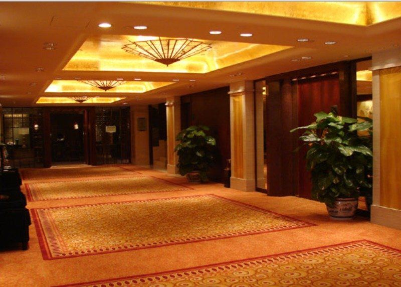 Park Plaza Changzhou, A Member Of Radisson Hotel&Resorts Changzhou  Extérieur photo
