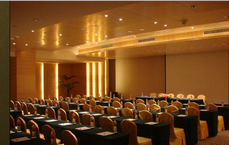 Park Plaza Changzhou, A Member Of Radisson Hotel&Resorts Changzhou  Extérieur photo