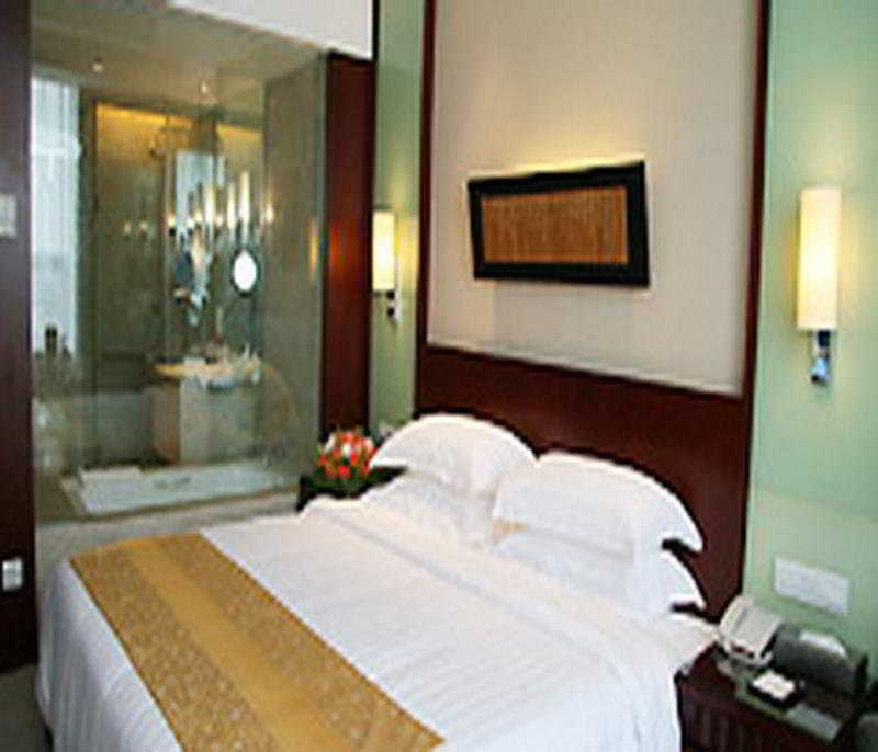 Park Plaza Changzhou, A Member Of Radisson Hotel&Resorts Changzhou  Extérieur photo