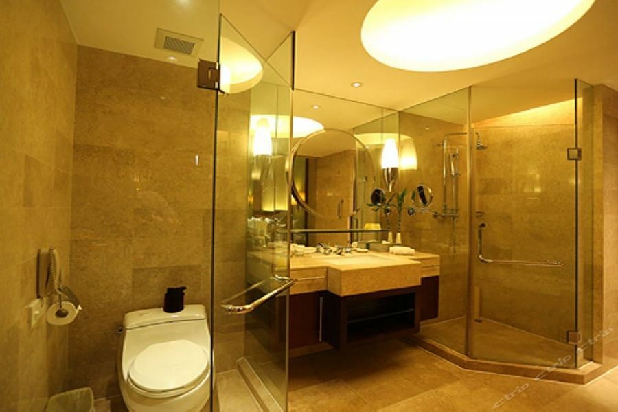 Park Plaza Changzhou, A Member Of Radisson Hotel&Resorts Changzhou  Extérieur photo