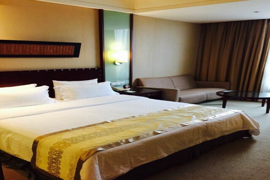 Park Plaza Changzhou, A Member Of Radisson Hotel&Resorts Changzhou  Extérieur photo
